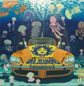 Couverture du produit · Andiamo