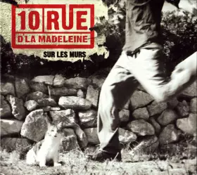 Couverture du produit · Sur Les Murs