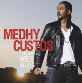 Couverture du produit · Ouvrir Mes Ailes