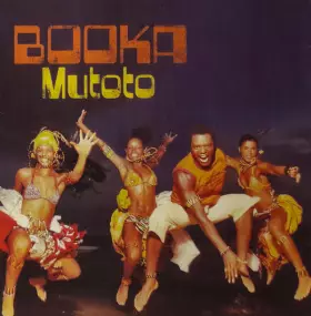 Couverture du produit · Mutoto