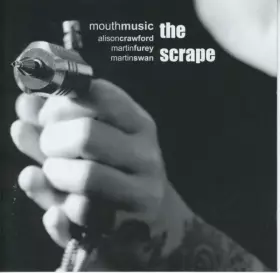 Couverture du produit · The Scrape