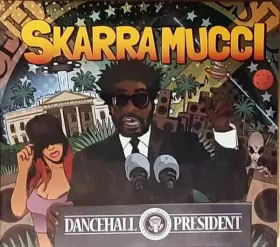 Couverture du produit · Dancehall President