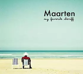 Couverture du produit · My Favorite Sheriff