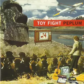 Couverture du produit · Peplum