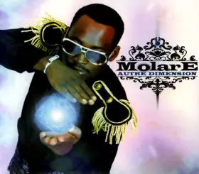 Couverture du produit · Autre Dimension