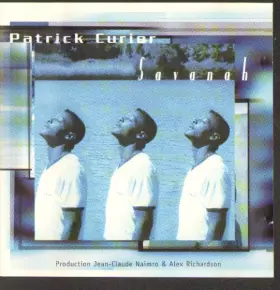 Couverture du produit · Savanah