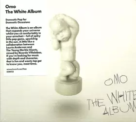 Couverture du produit · The White Album