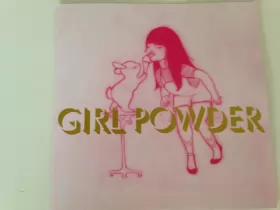 Couverture du produit · Girl Powder