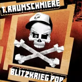 Couverture du produit · Blitzkrieg Pop