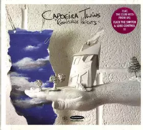 Couverture du produit · Reansville Heights