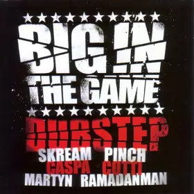 Couverture du produit · Big In The Game: Dubstep