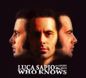 Couverture du produit · Who Knows