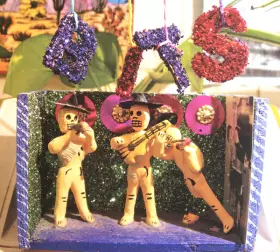 Couverture du produit · Bits