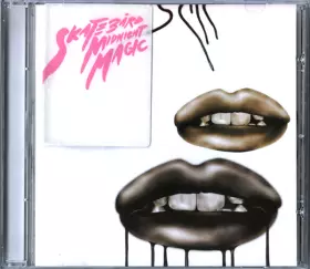 Couverture du produit · Midnight Magic