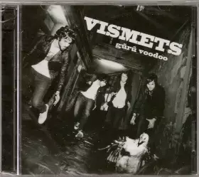 Couverture du produit · Gürü Voodoo