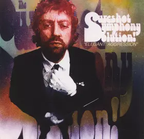 Couverture du produit · Elegant Aggression