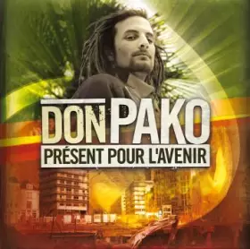 Couverture du produit · Présent Pour L'Avenir