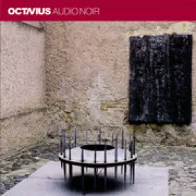 Couverture du produit · Audio Noir