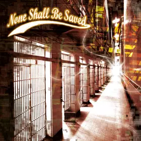 Couverture du produit · Those Days Are Gone