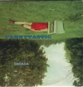Couverture du produit · Lalala