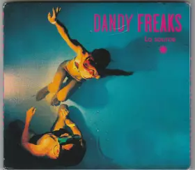 Couverture du produit · La Source