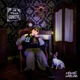 Couverture du produit · Mamie Lascar