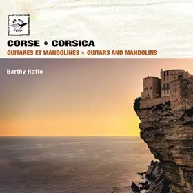 Couverture du produit · Corse / Corsica - Guitars And Mandolins