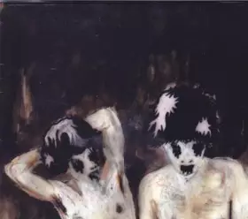 Couverture du produit · Reward Your Grace