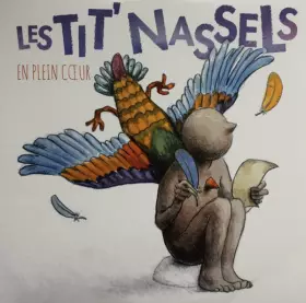 Couverture du produit · En Plein Cœur