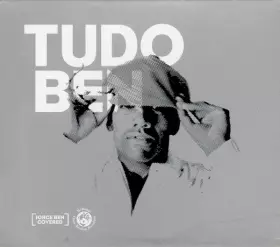 Couverture du produit · Tudo Ben (Jorge Ben Covered)