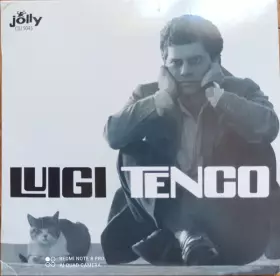 Couverture du produit · Luigi Tenco