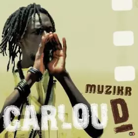 Couverture du produit · Muzikr