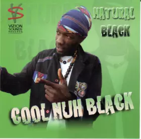 Couverture du produit · Cool Nuh Black