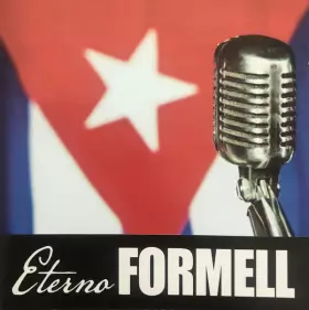 Couverture du produit · Eterno Formell