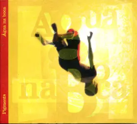 Couverture du produit · Pigments