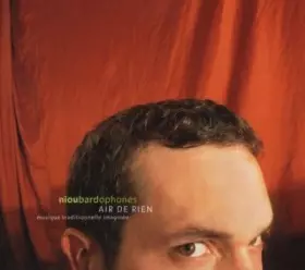 Couverture du produit · Air De Rien (Musique Traditionnelle Imaginée)