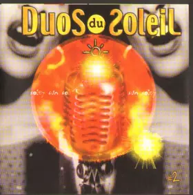 Couverture du produit · Duos Du Soleil 2