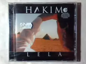 Couverture du produit · Lela