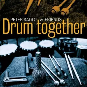 Couverture du produit · Drum Together