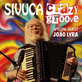 Couverture du produit · Crazy Groove