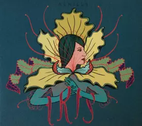 Couverture du produit · Iris