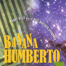 Couverture du produit · Banana Humberto 2000