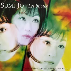 Couverture du produit · Les Bijoux (French  Arias)