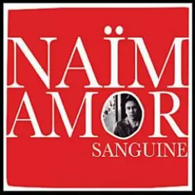 Couverture du produit · Sanguine