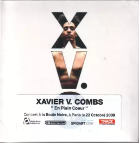 Couverture du produit · En Plein Cœur