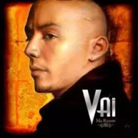 Couverture du produit · Ma Raison