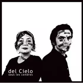 Couverture du produit · Sous Les Cendres