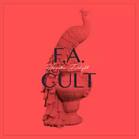 Couverture du produit · F.A. Cult