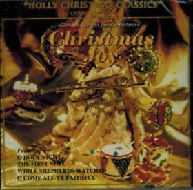 Couverture du produit · Christmas Joy