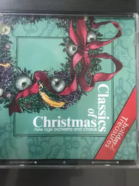 Couverture du produit · Classics Of Christmas